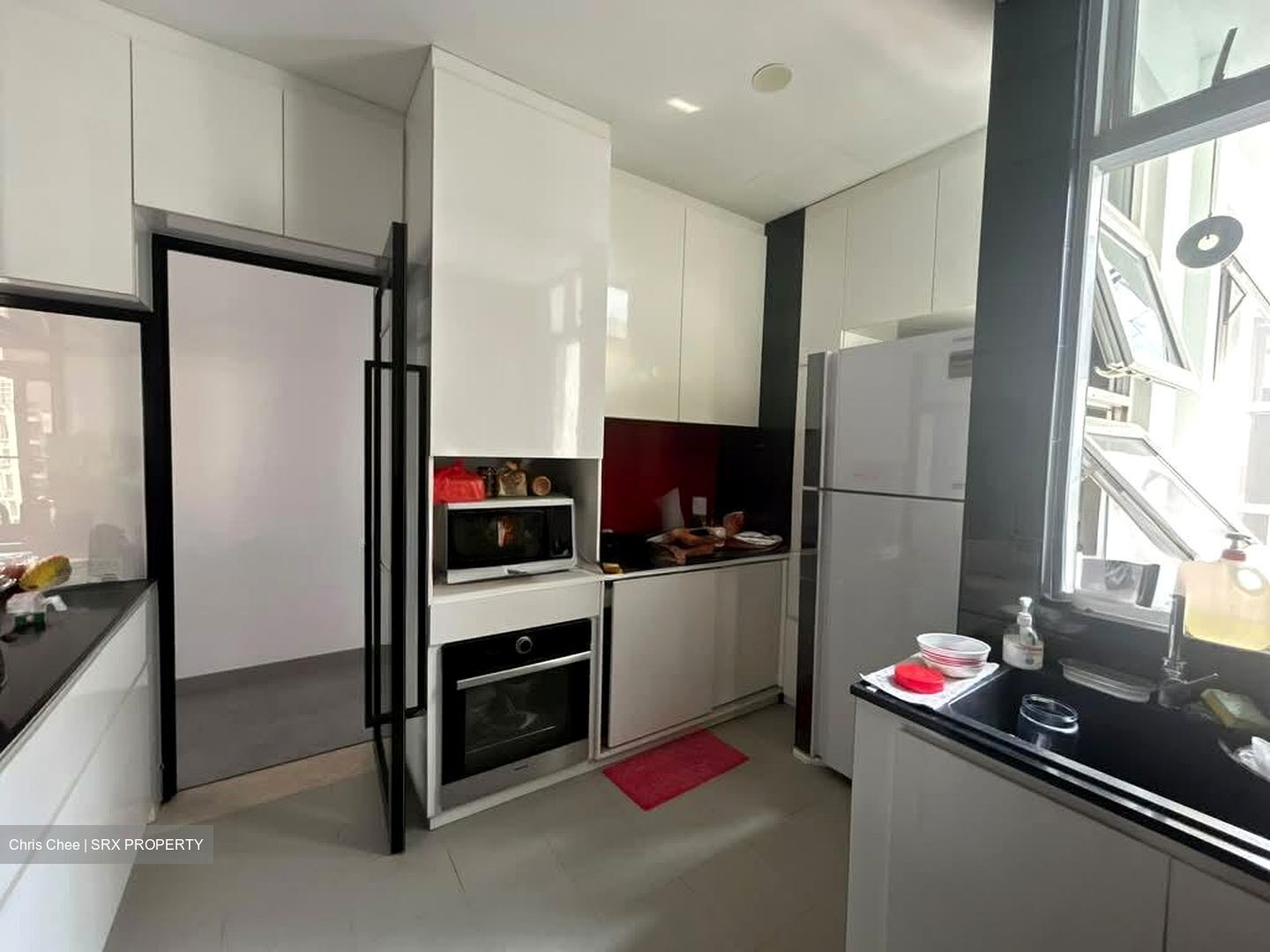 The Espira (D15), Apartment #589070321